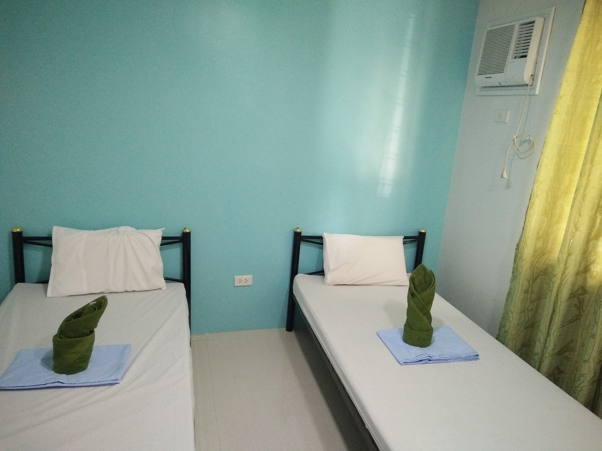 STANDARD, TWIN BEDS