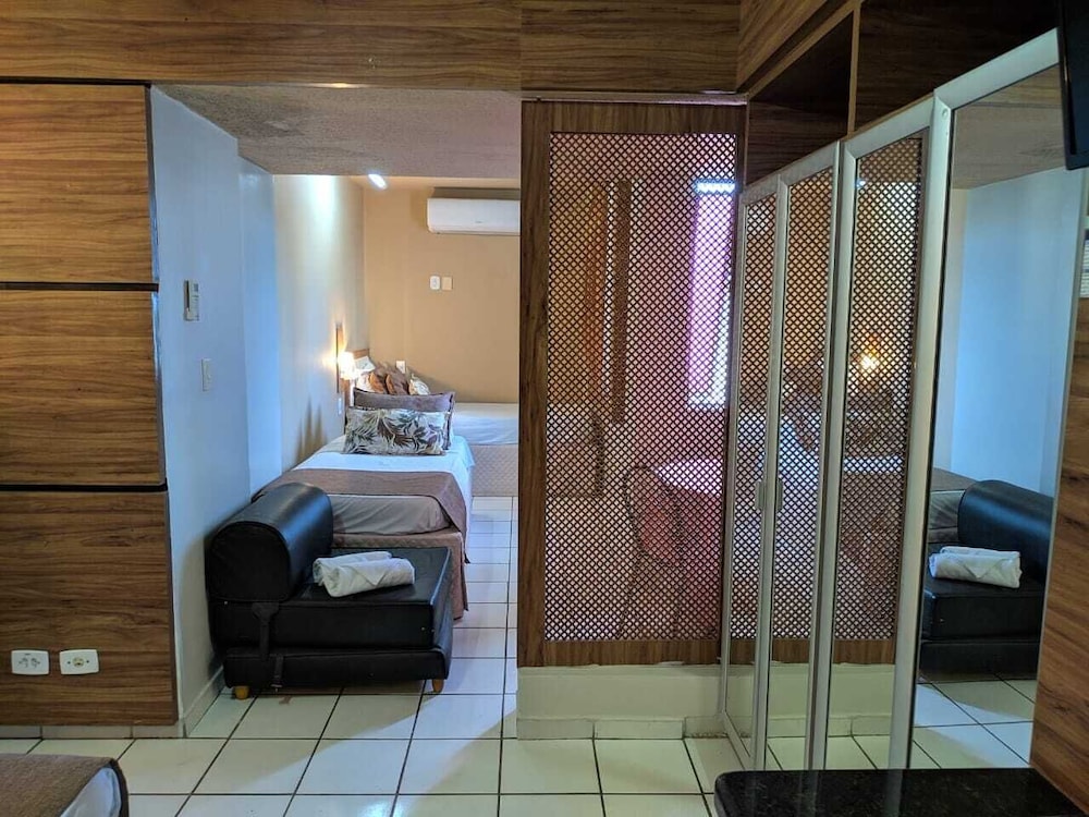 LAGUNA PRAIA HOTEL 41/42