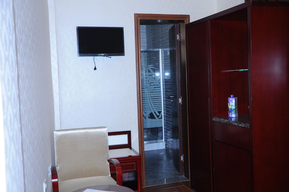 Gzara Hotel Addis 32/39
