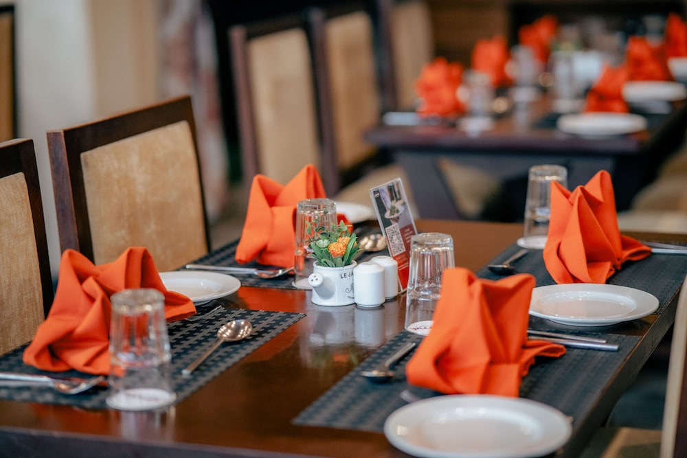 Summit Norling Resort Spa 57/62
