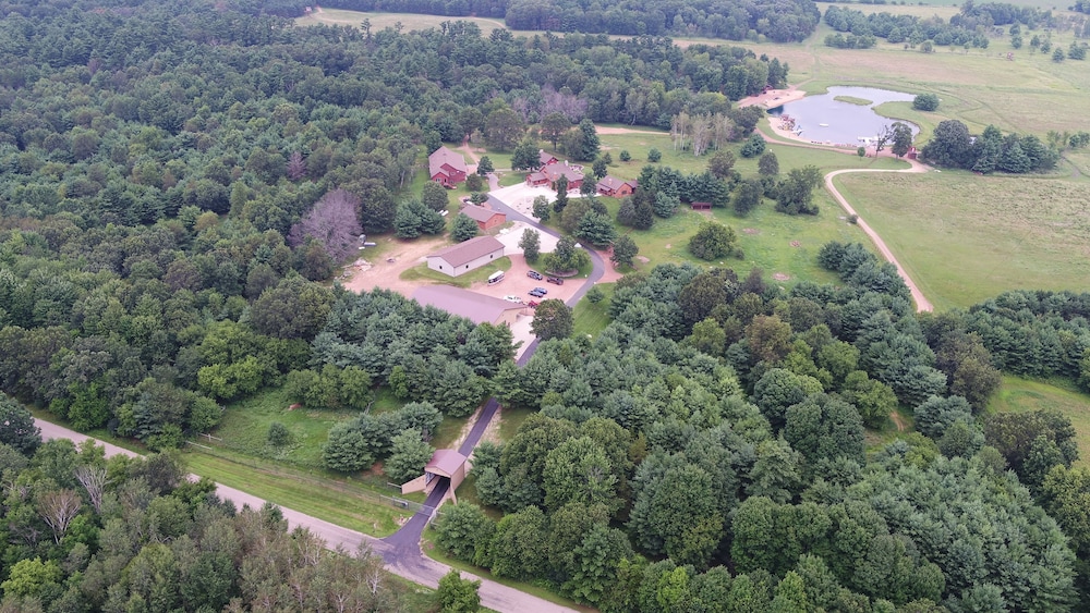 Edenwood Ranch Private SQ MILE 25/31