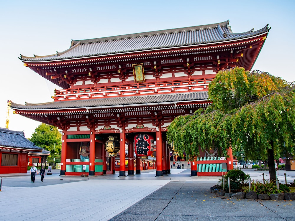 Toyoko Inn Asakusa Kuramae No.2 4/43