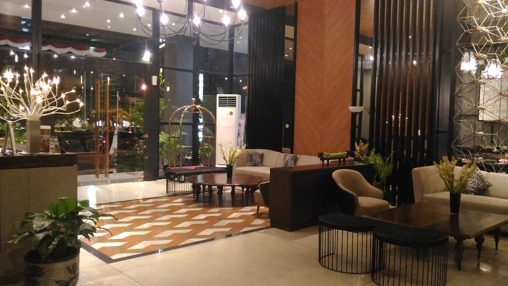 Grand Kangen Hotel Urip Sumoharjo 42/56