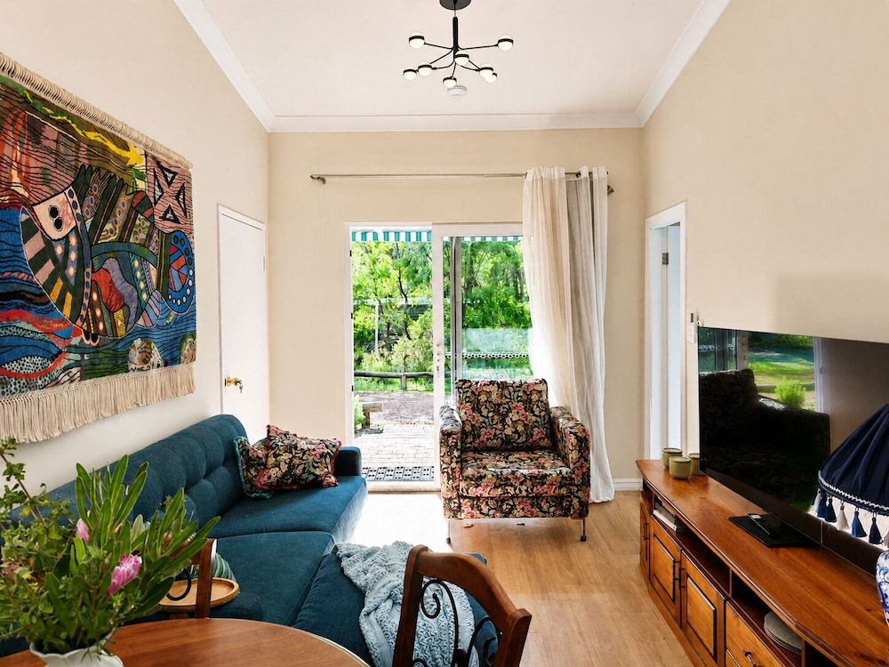 MARGARET RIVER BED AND BREAKFAST 25/48