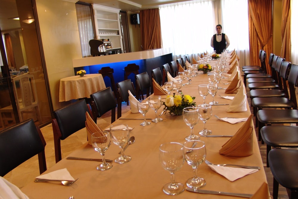 Grand Hotel Loja 52/56