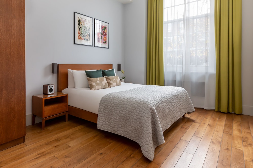 JUNIOR SUITE, DELUXE