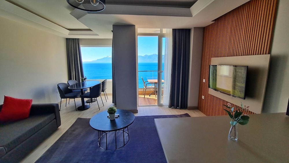 Letstay Panorama Suites 31/50