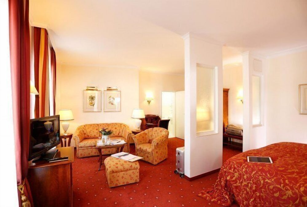 Romantik Hotel Gebhards 29/36