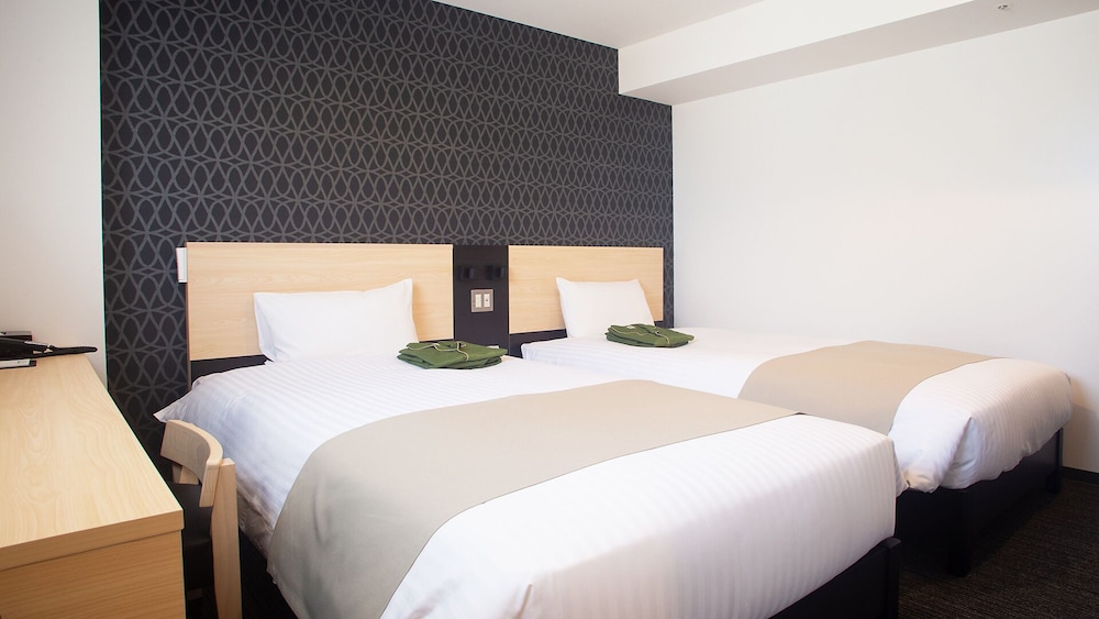 Hotel Kuretakeso Hiroshima Otemachi 22/67