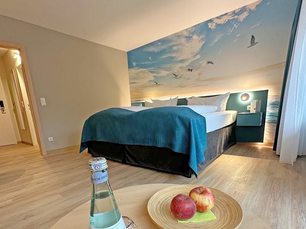 Strandhotel an der Ostsee 7/50