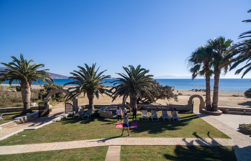Finikas Beach Hotel 42/50