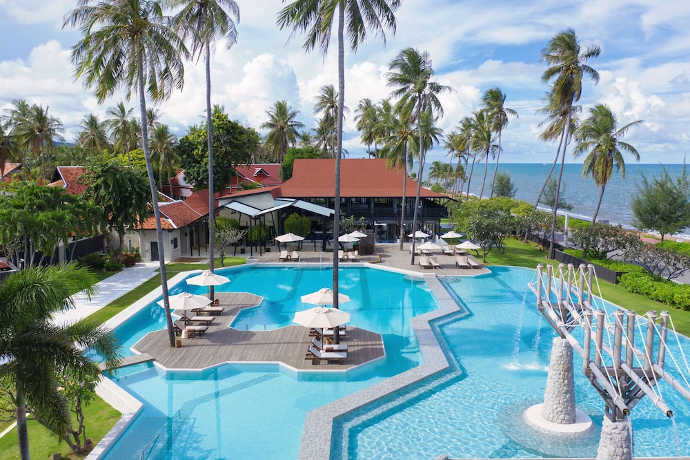 Wyndham Hua Hin Pranburi Resort and Villas 29/50