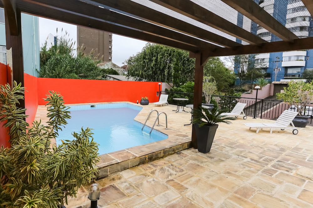 Hotel Suarez Executive 36/69