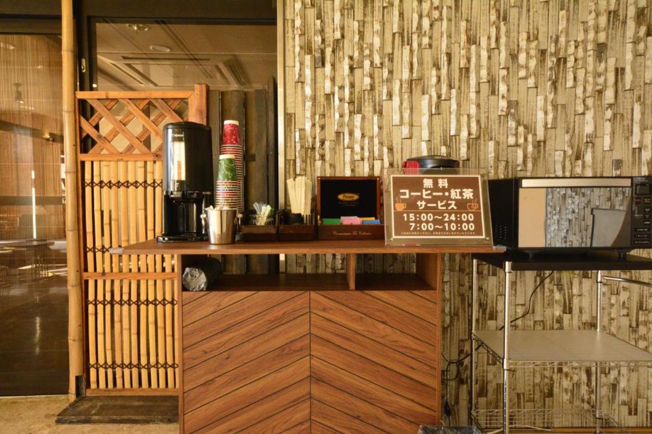 Iwaki Prince Hotel 5/10