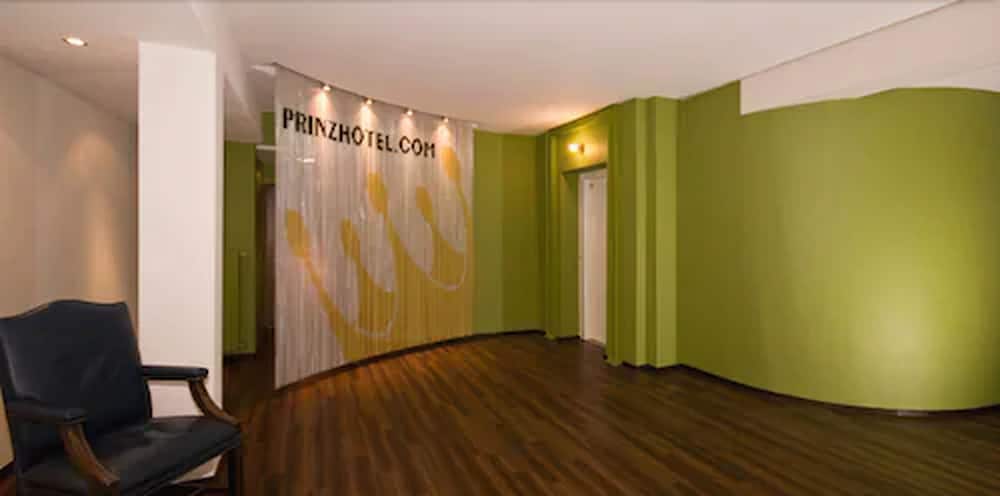 Prinzhotel Rothenburg 46/50