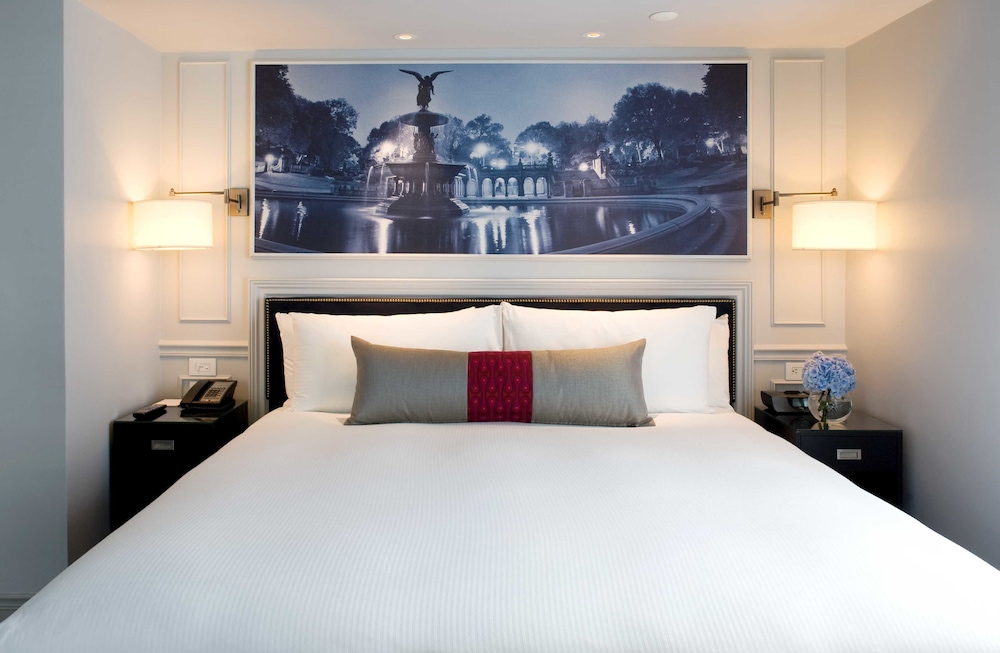Hotel AKA Nomad 26/66
