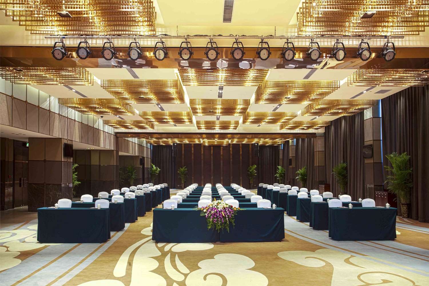Ramada Plaza by Wyndham Xi'an South 5/31