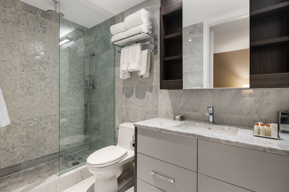 SOHO Residences Champagne 19/47