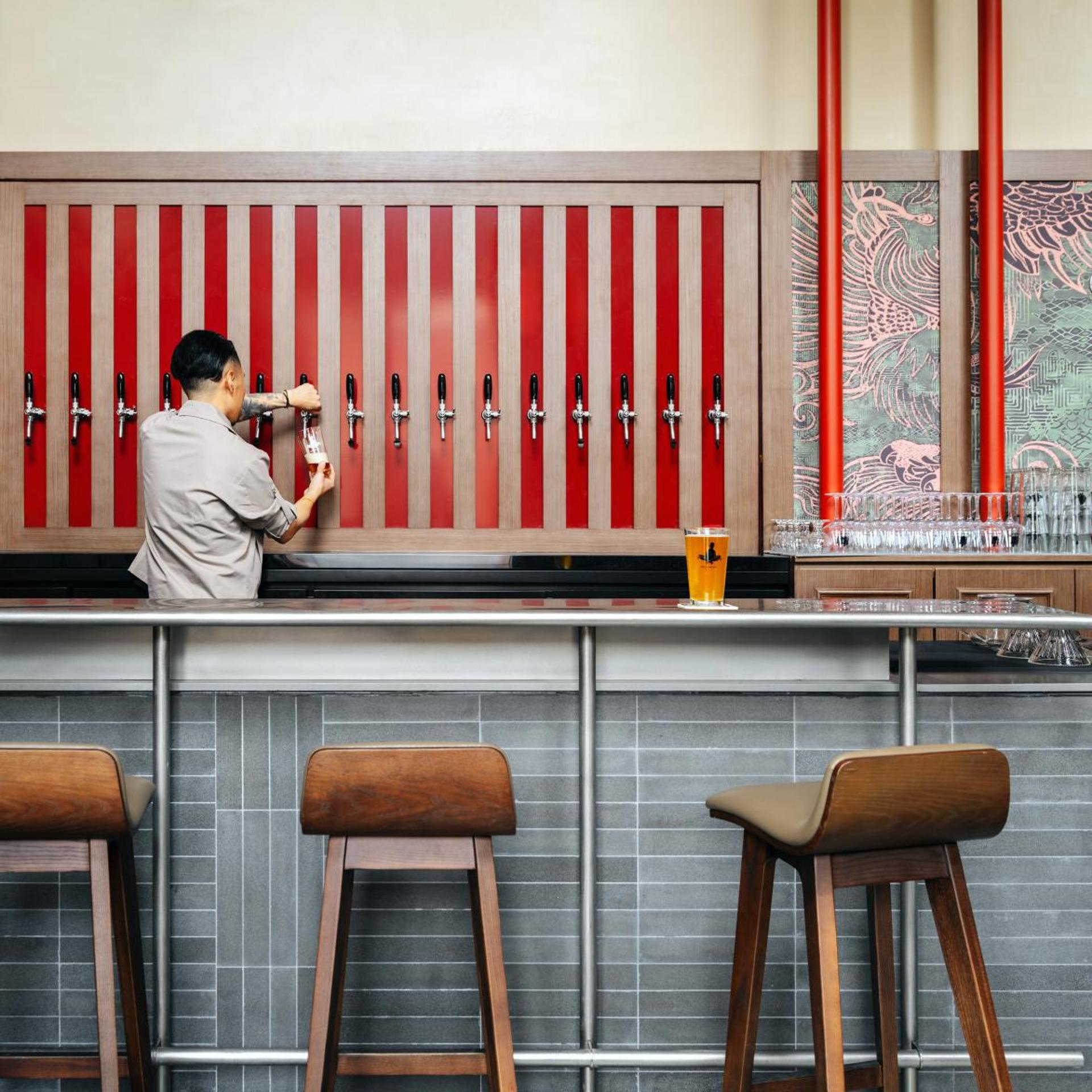 Noa Hotel Beijing Longfu (The Forbidden City) 7/50