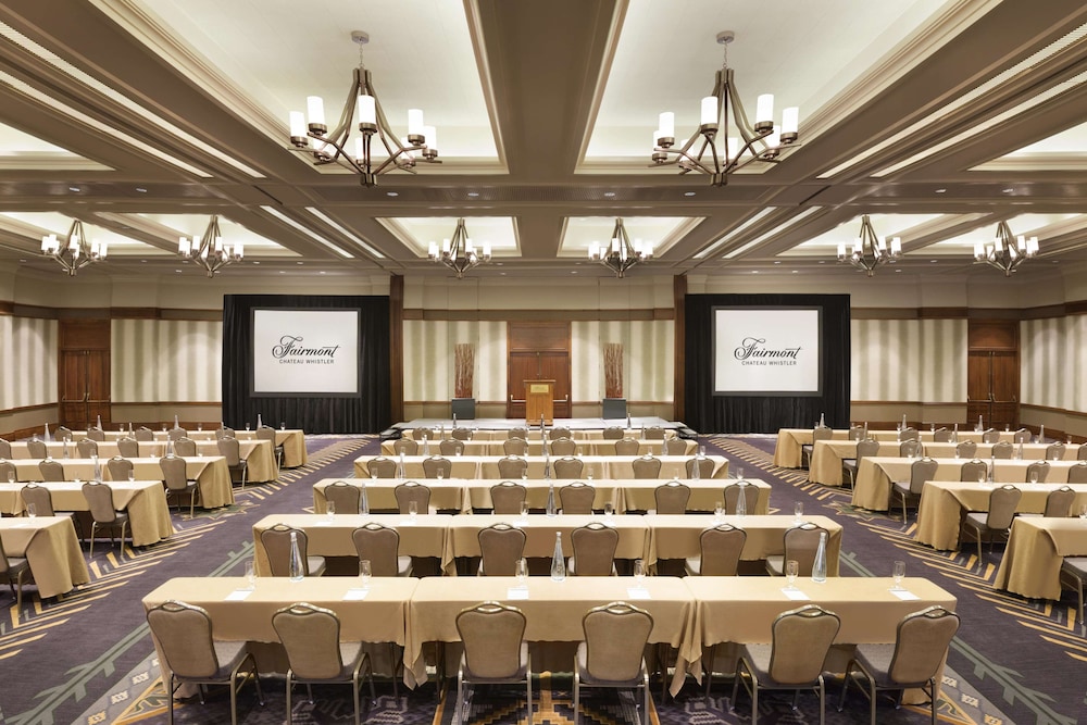 Fairmont Chateau Whistler 64/76