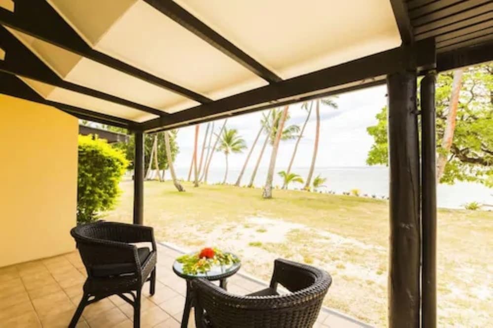 Tambua Sands Beach Resort 17/42