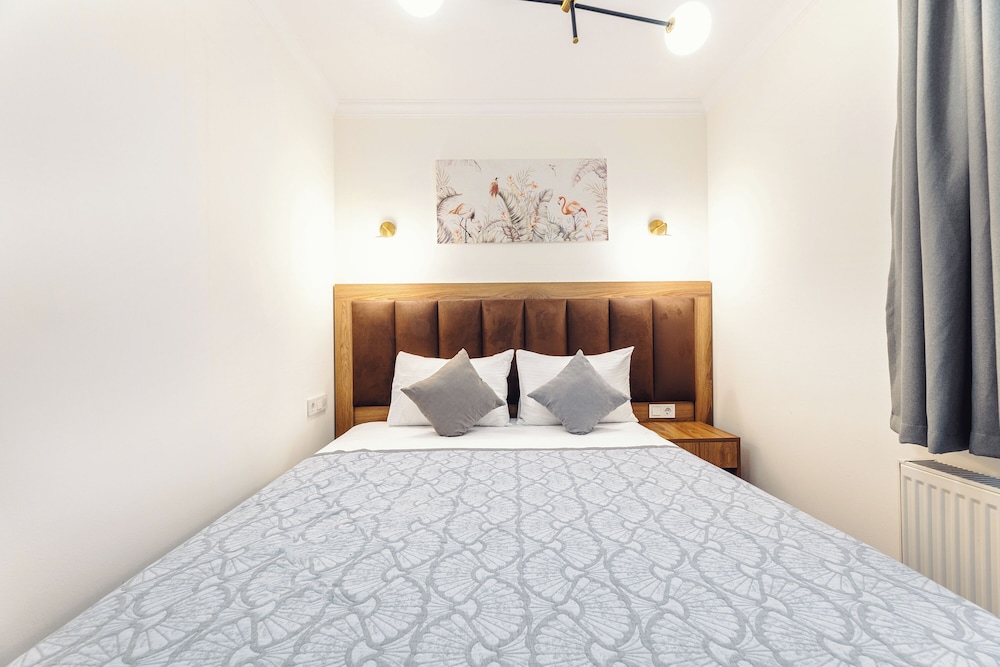 Boutique Hotel Manufactura 26/76