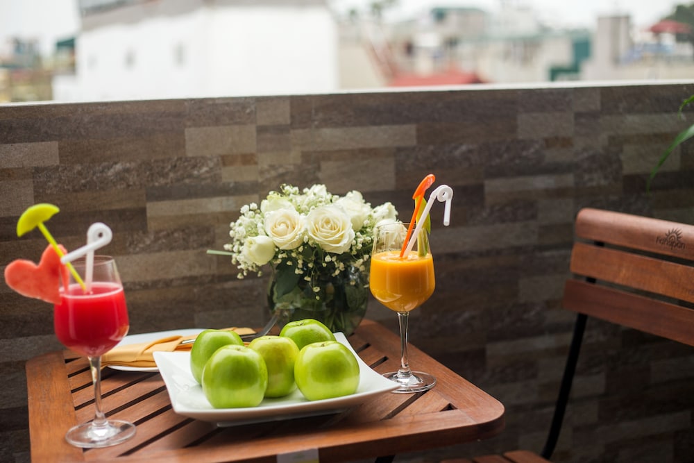 Hanoi Golden Holiday Hotel 52/64
