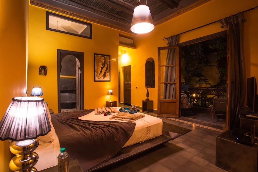 Riad Hizad 13/50