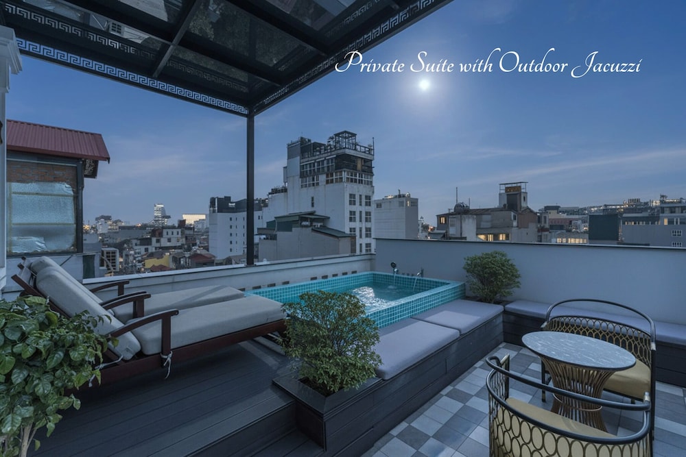 Minerva Premium Hotel 31/51
