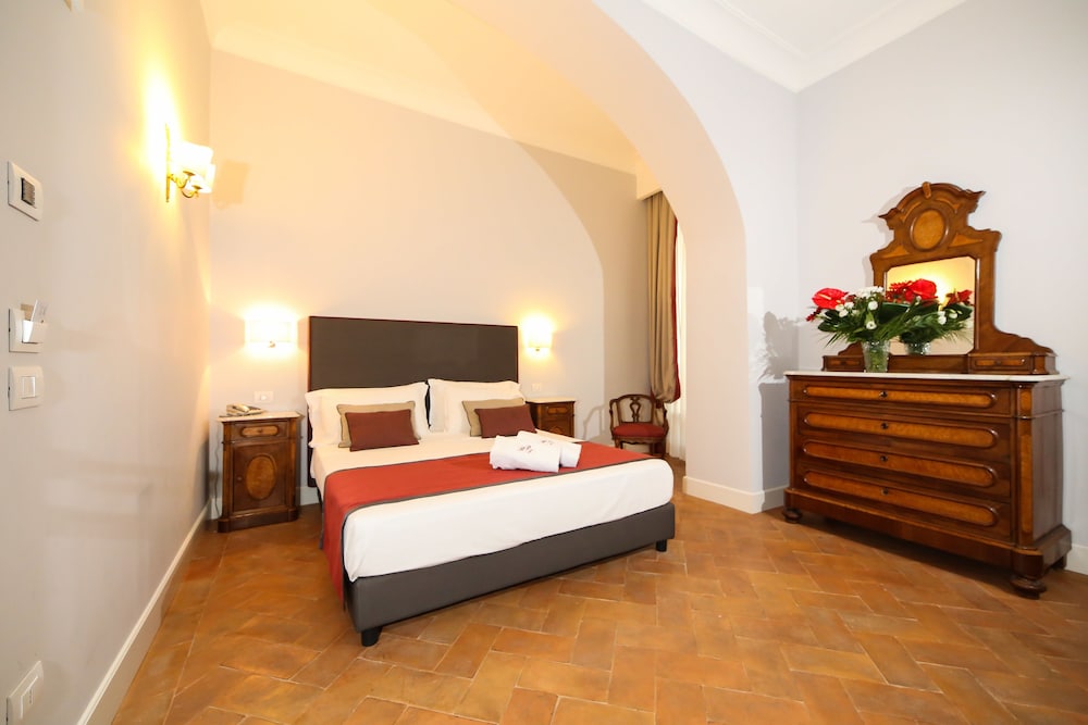 Decumani Hotel De Charme 14/51