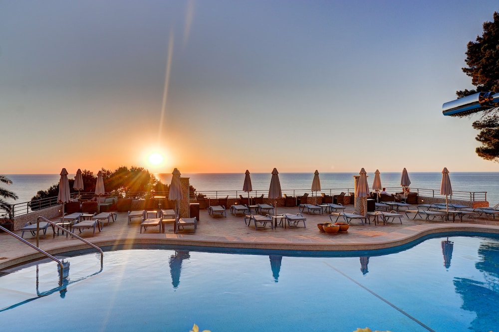 Hoposa Costa d Or - Adults Only 40/60