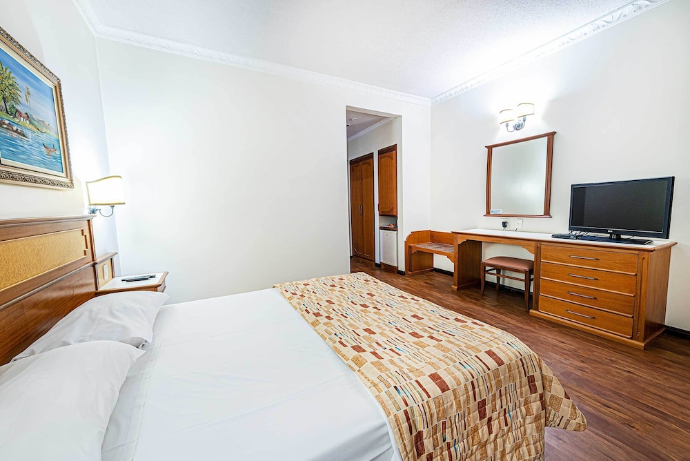 Euro Suite Campinas by Nacional Inn 11/61
