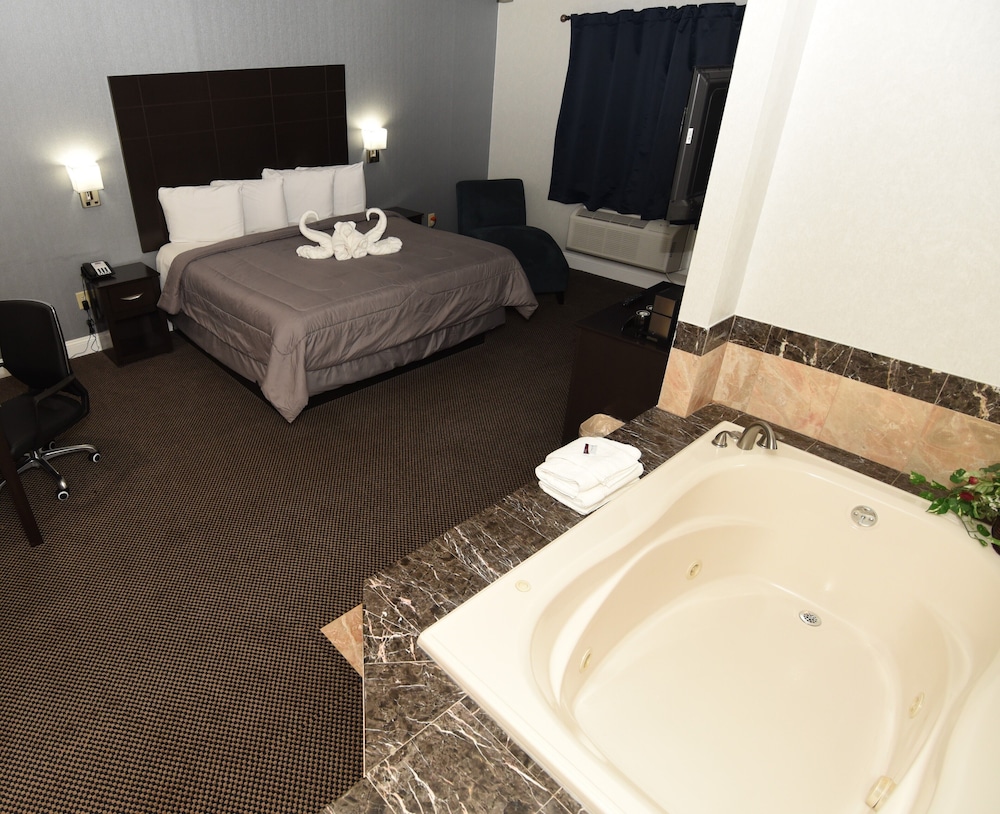 FairBridge Hotel Atlantic City 30/58