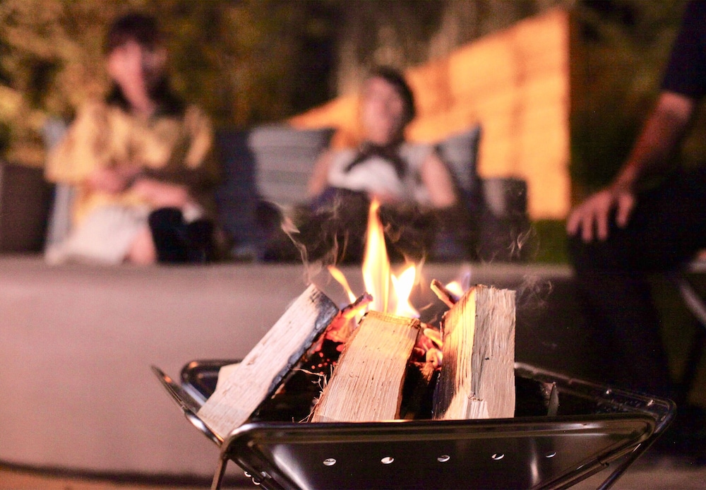 Yufuin Onsen Glaming COMOREBI 20/47