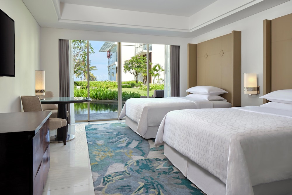Sheraton Bali Kuta Resort 20/55