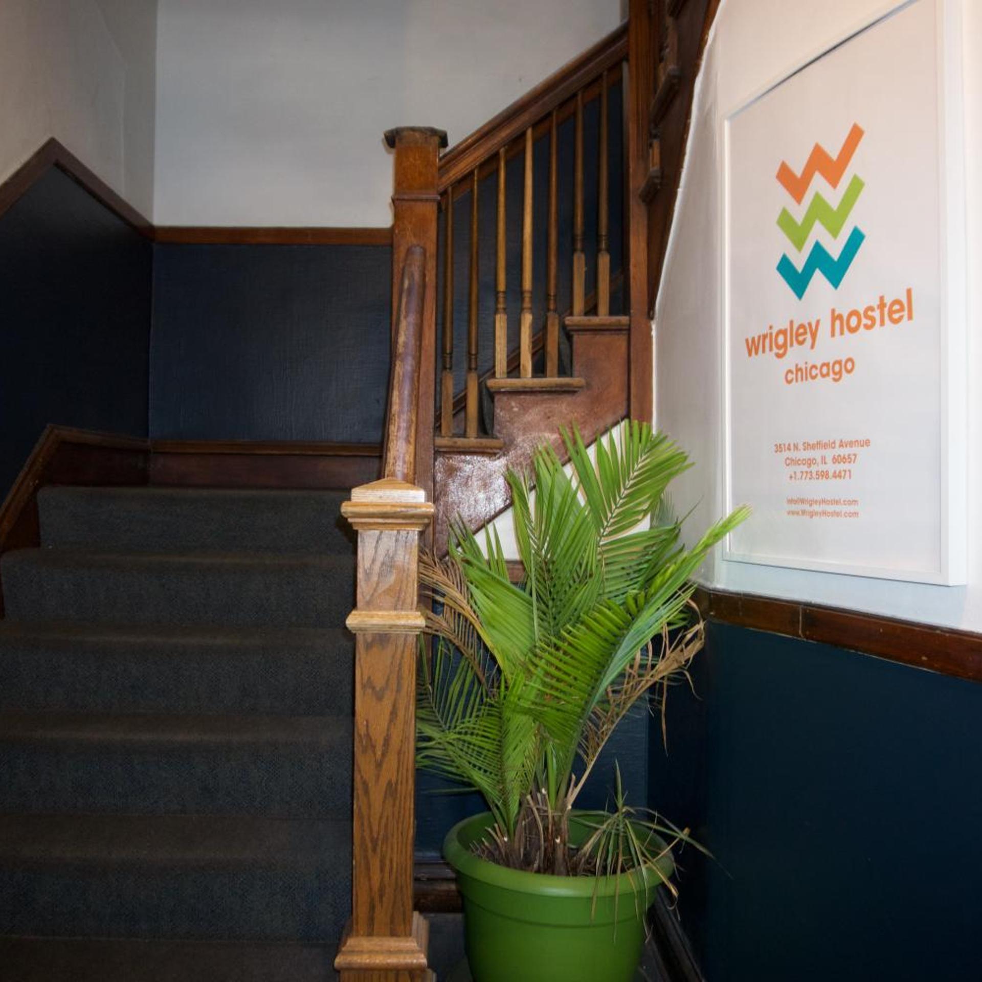 Wrigley Hostel - Adults Only 39/48
