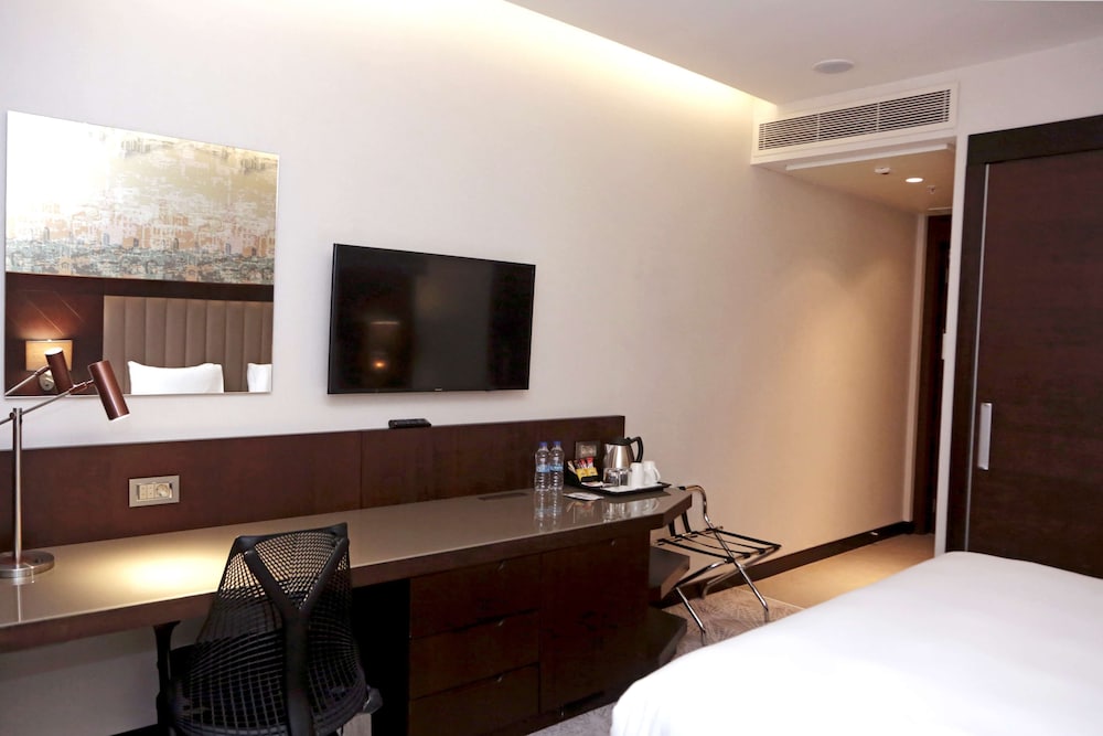 Doubletree By Hilton Istanbul Umraniye 58/63