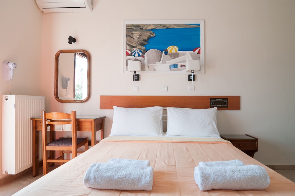 Holiday Beach Resort 6/50