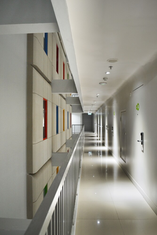 POP! HOTEL TEBET JAKARTA 23/29