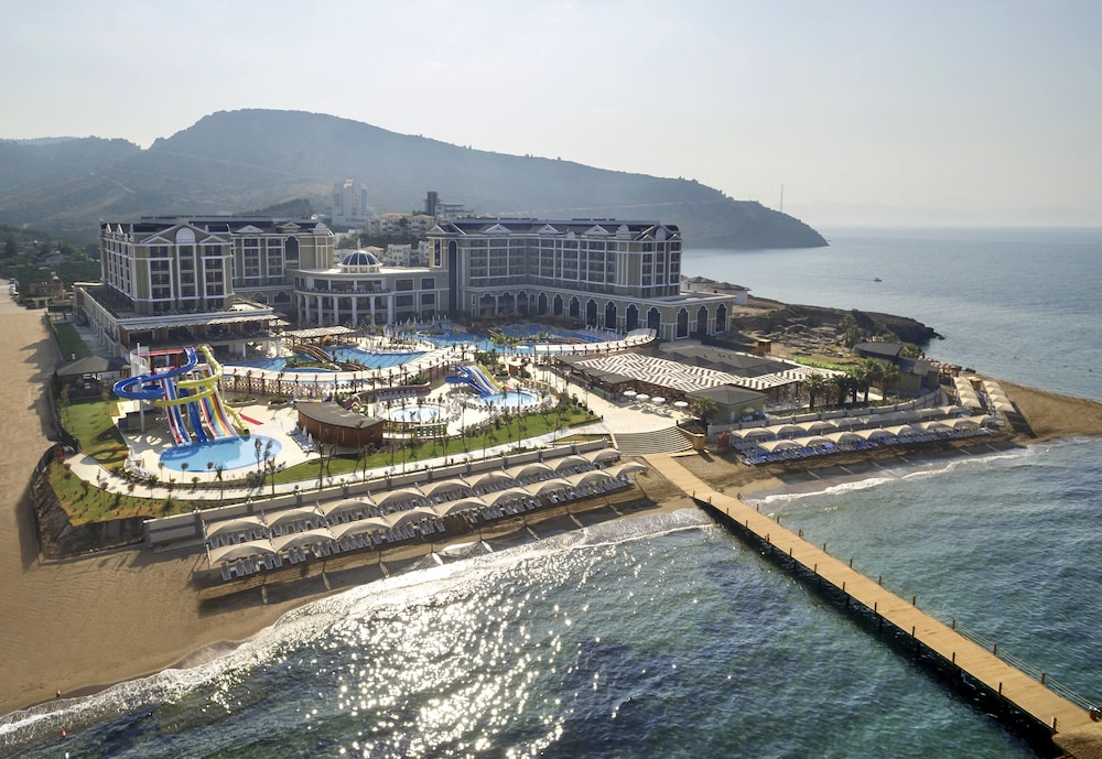 Sunis Efes Royal Palace and Spa 44/50