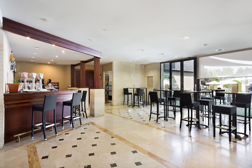 Hotel Best Osuna Madrid Feria 31/50