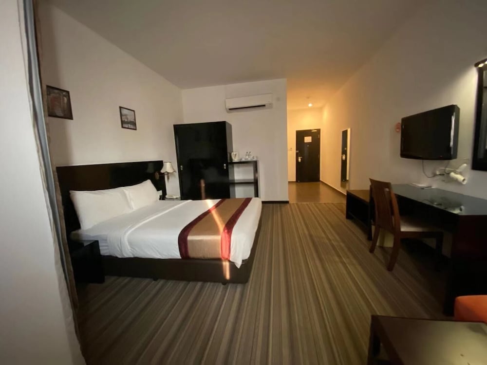 Swan Garden Hotel 29/63