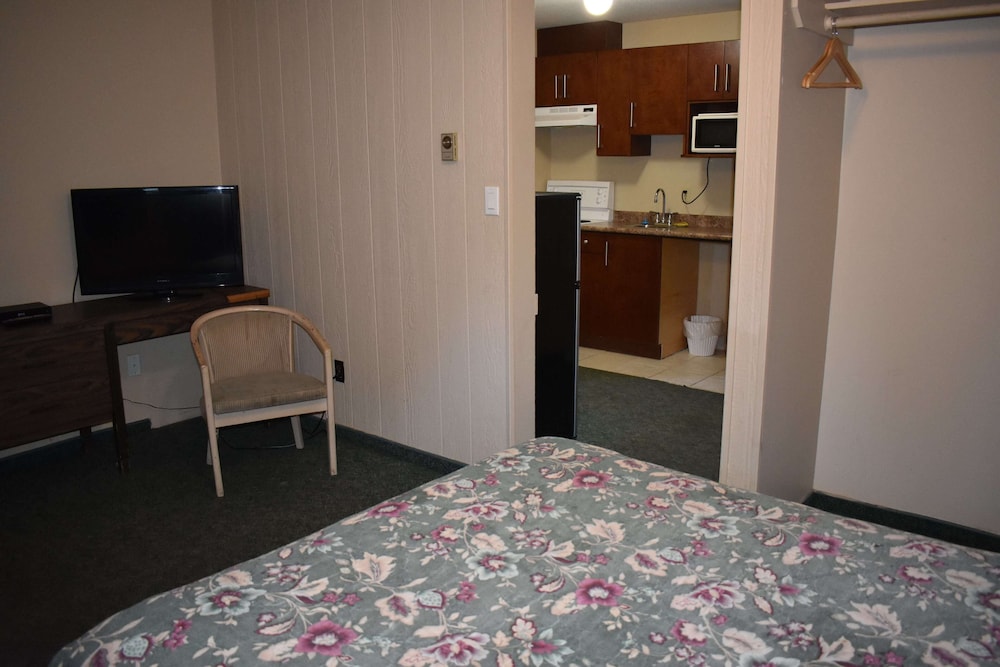 Hope Inn And Suites 26/37