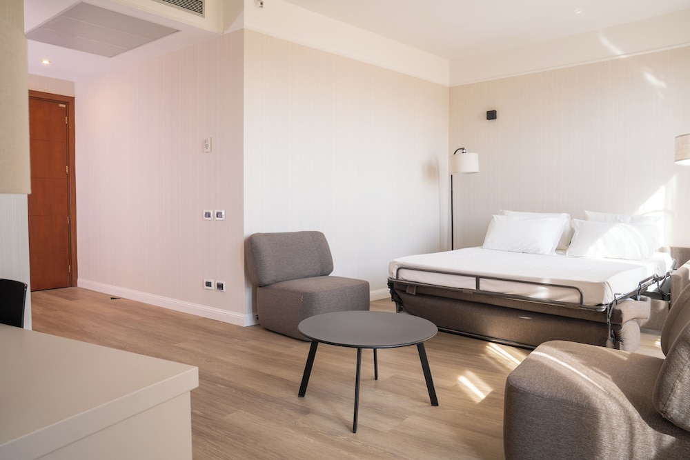 Hotel Capannelle 28/50