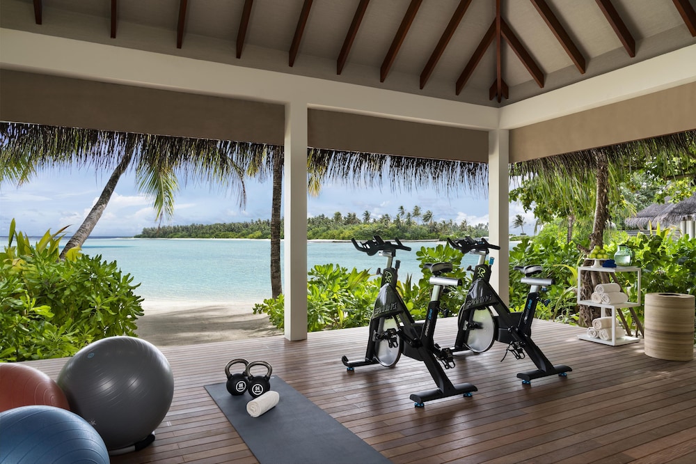 Niyama Private Islands Maldives 25/50