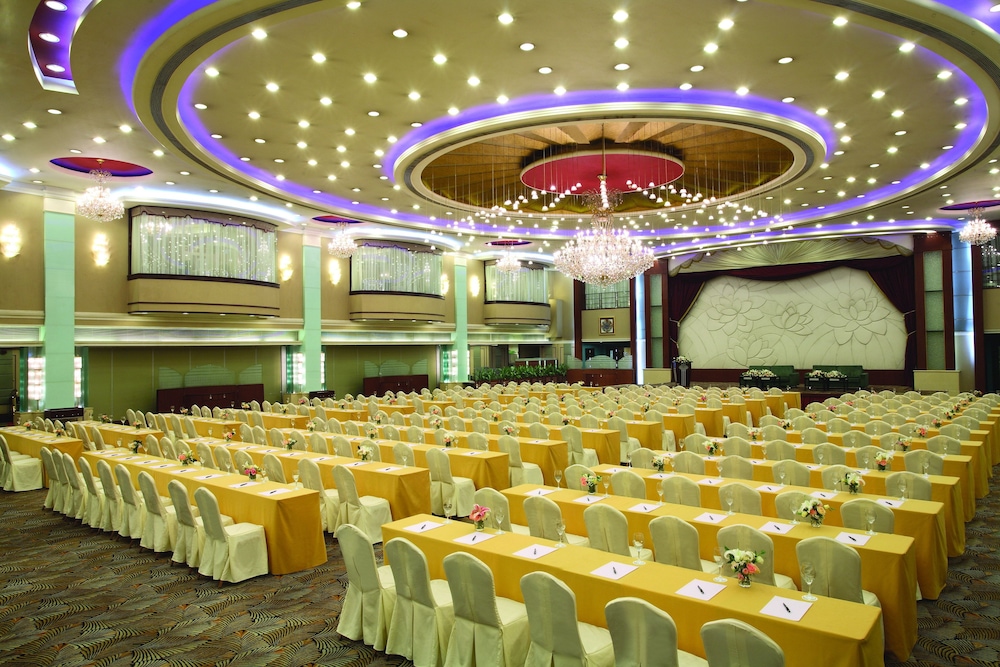 Hengfeng Haiyue International Hotel 43/50