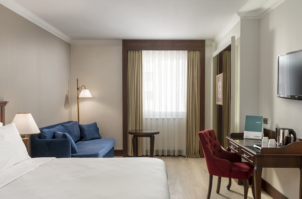 Occidental Taksim Hotel 26/72