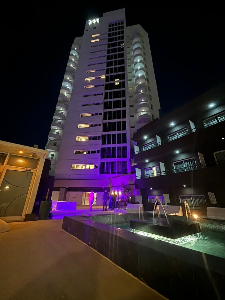 Mercure Rosario 3/58