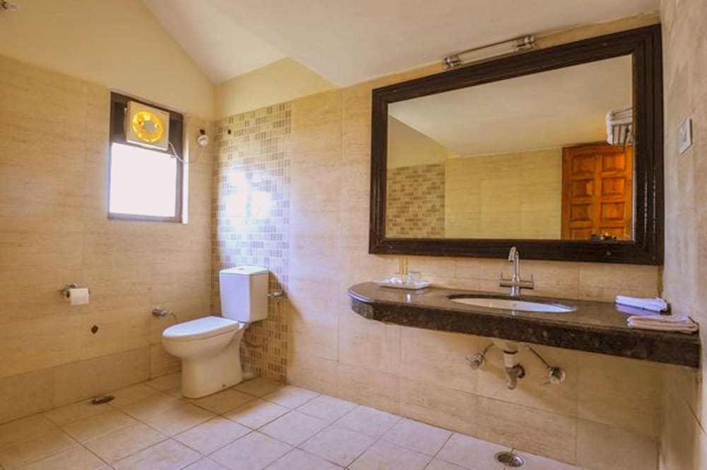 PARWATI WILD ABODE 26/27