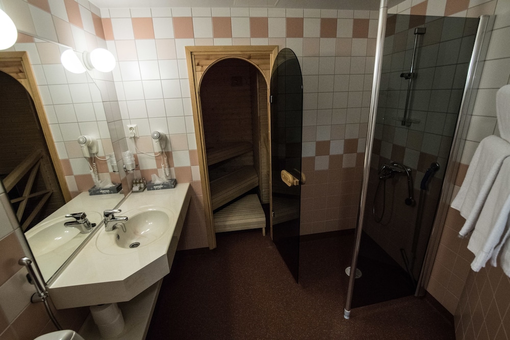 Hotel Vallonia 66/67